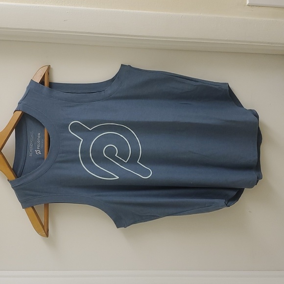 New Beyond Yoga×peloton down low muscle tank top sizes S & M - Picture 1 of 10